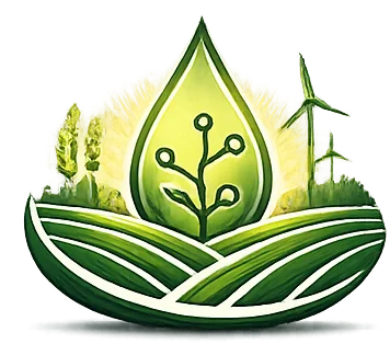MLC Agriculture Logo